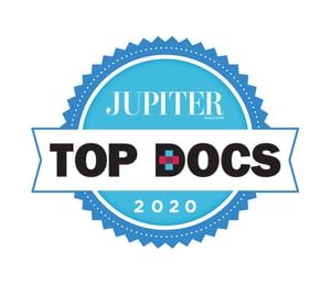 Top Docs 2020 - Jupiter